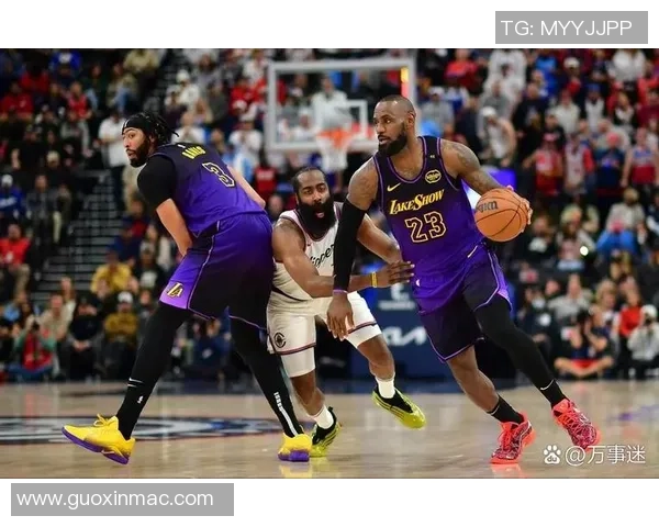 湖人对决开拓者精彩全场回放NBA比赛精彩瞬间回顾