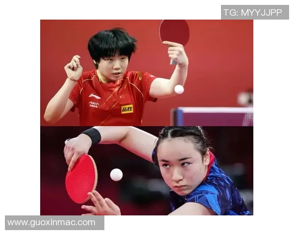 王曼玉与尹藤美诚精彩对决直播回顾与精彩瞬间分享