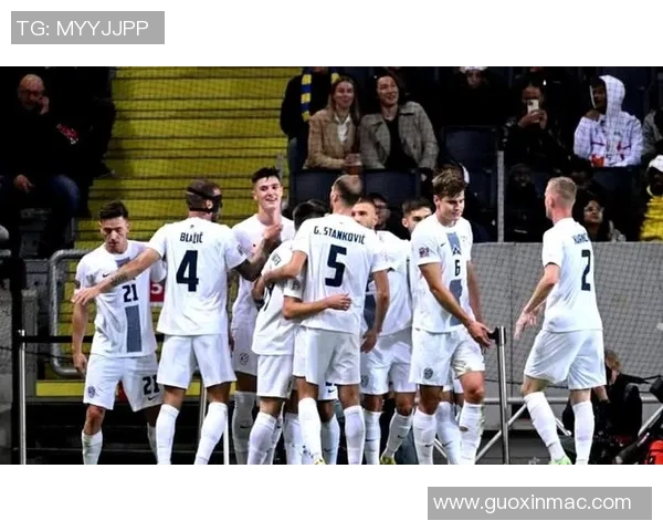 苏格兰与哈萨克斯坦在欧洲杯赛场上的激烈对决与精彩瞬间回顾