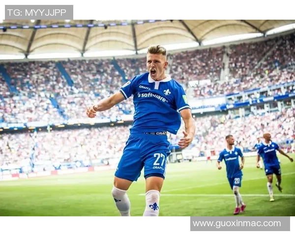 达姆斯塔特与杜塞多夫的精彩对决揭示德乙联赛新格局