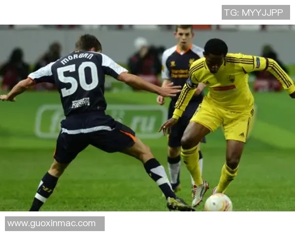 俄超联赛精彩对决安郅马哈迎战奥伦堡争夺三分荣耀