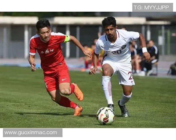 土伦杯激战中国U21对决墨西哥U21年轻球员展现风采