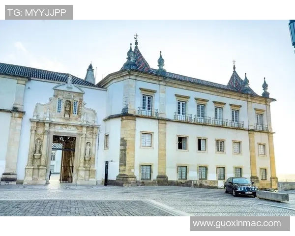 维塞乌与科英布拉大学激战正酣谁能在这场较量中脱颖而出